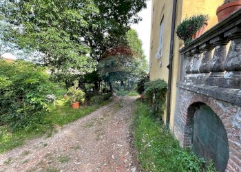 Giardino - Villa Capannori - foto 72