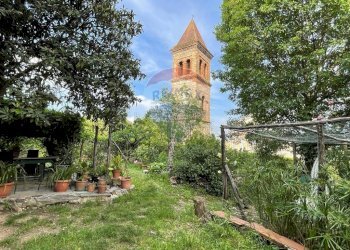 Giardino - Villa Capannori - foto 80