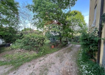 Giardino - Villa Capannori - foto 82