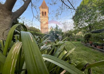 Giardino - Villa Capannori - foto 90