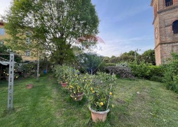 Giardino - Villa Capannori - foto 92