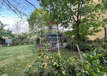 Giardino - Villa Capannori - foto 94