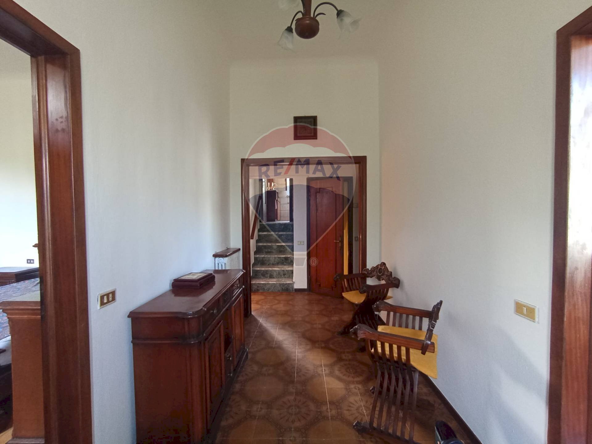Hall / corridoio - Semi-detached house Bagni di Lucca - photo 3