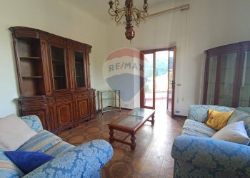 Soggiorno - Casa semi indipendente Bagni di Lucca - foto 1
