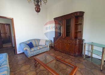 Soggiorno - Casa semi indipendente Bagni di Lucca - foto 2