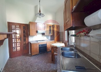 Cucina - Casa semi indipendente Bagni di Lucca - foto 4