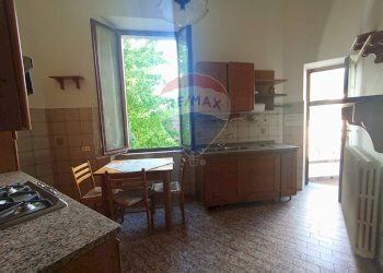 Cucina - Casa semi indipendente Bagni di Lucca - foto 5