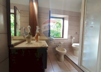 Bagno - Casa semi indipendente Bagni di Lucca - foto 11