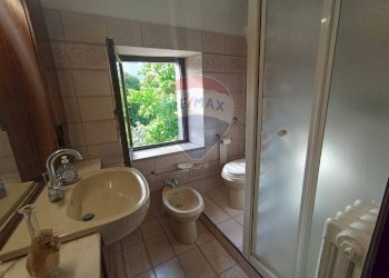 Bagno - Casa semi indipendente Bagni di Lucca - foto 12