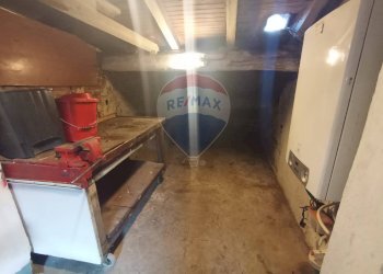 Dispensa di stoccaggio - Casa semi indipendente Bagni di Lucca - foto 17