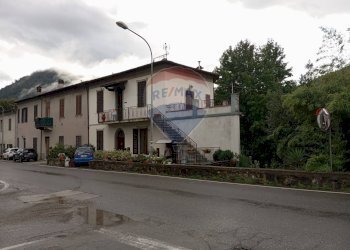 Casa all\'aperto - Casa semi indipendente Bagni di Lucca - foto 18