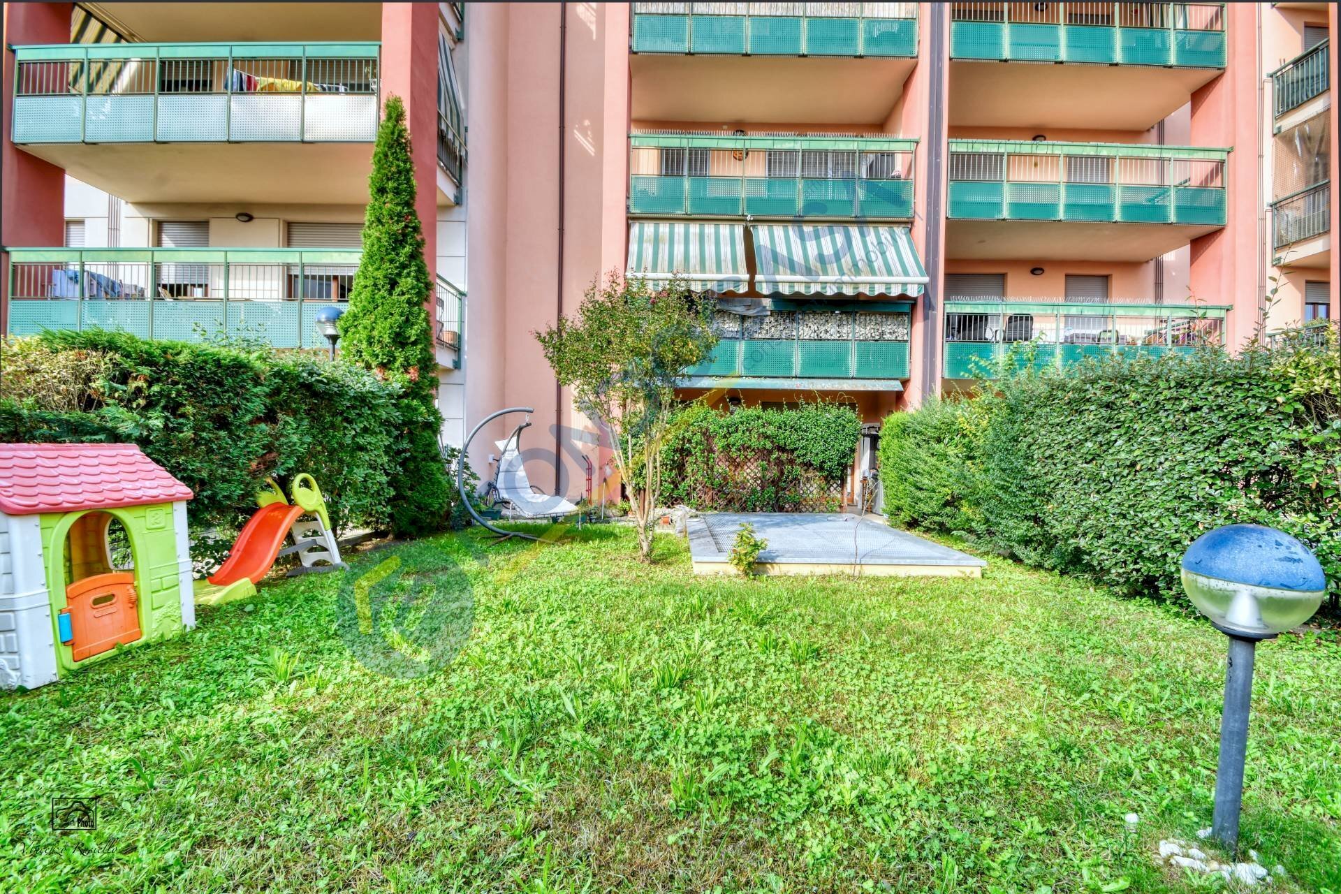 Foto 2 - Two-room apartment via Londra
 
40, Senago - photo 2