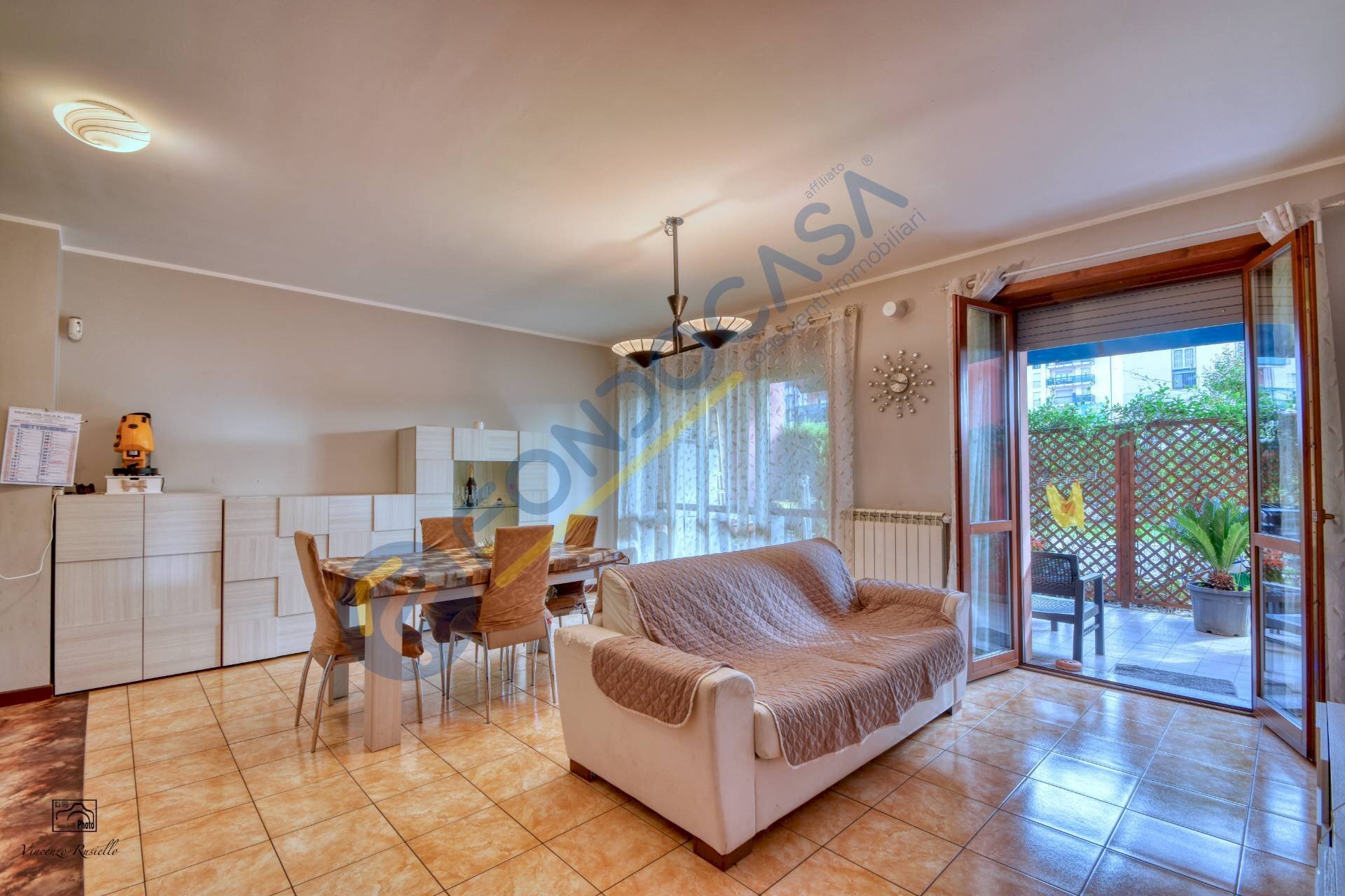 Foto 3 - Two-room apartment via Londra
 
40, Senago - photo 3