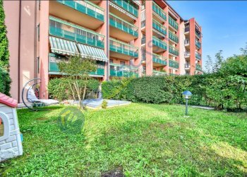 Foto 6 - Bilocale via Londra
 
40, Senago - foto 6