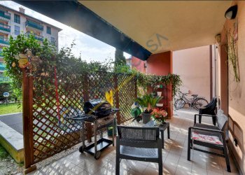 Foto 7 - Bilocale via Londra
 
40, Senago - foto 7