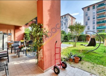 Foto 8 - Bilocale via Londra
 
40, Senago - foto 8