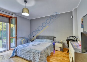 Foto 12 - Bilocale via Londra
 
40, Senago - foto 12