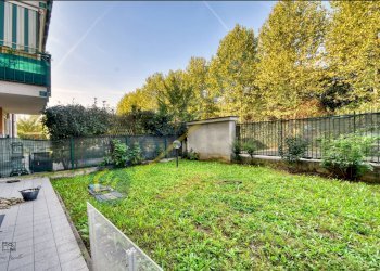 Foto 16 - Bilocale via Londra
 
40, Senago - foto 16