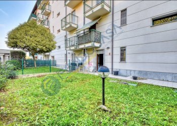 Foto 18 - Bilocale via Londra
 
40, Senago - foto 18