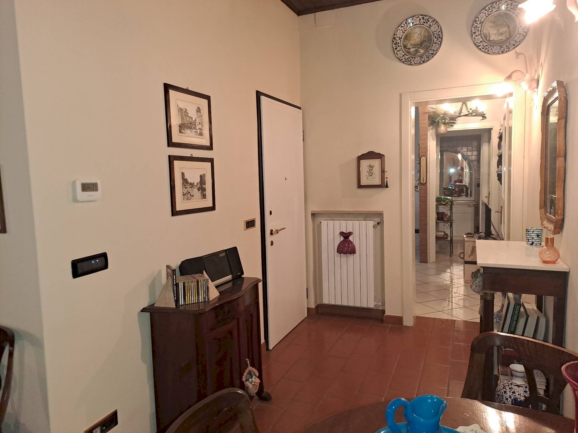 Foto 3 - Quadrilocale Via Contrari, Ferrara - foto 2