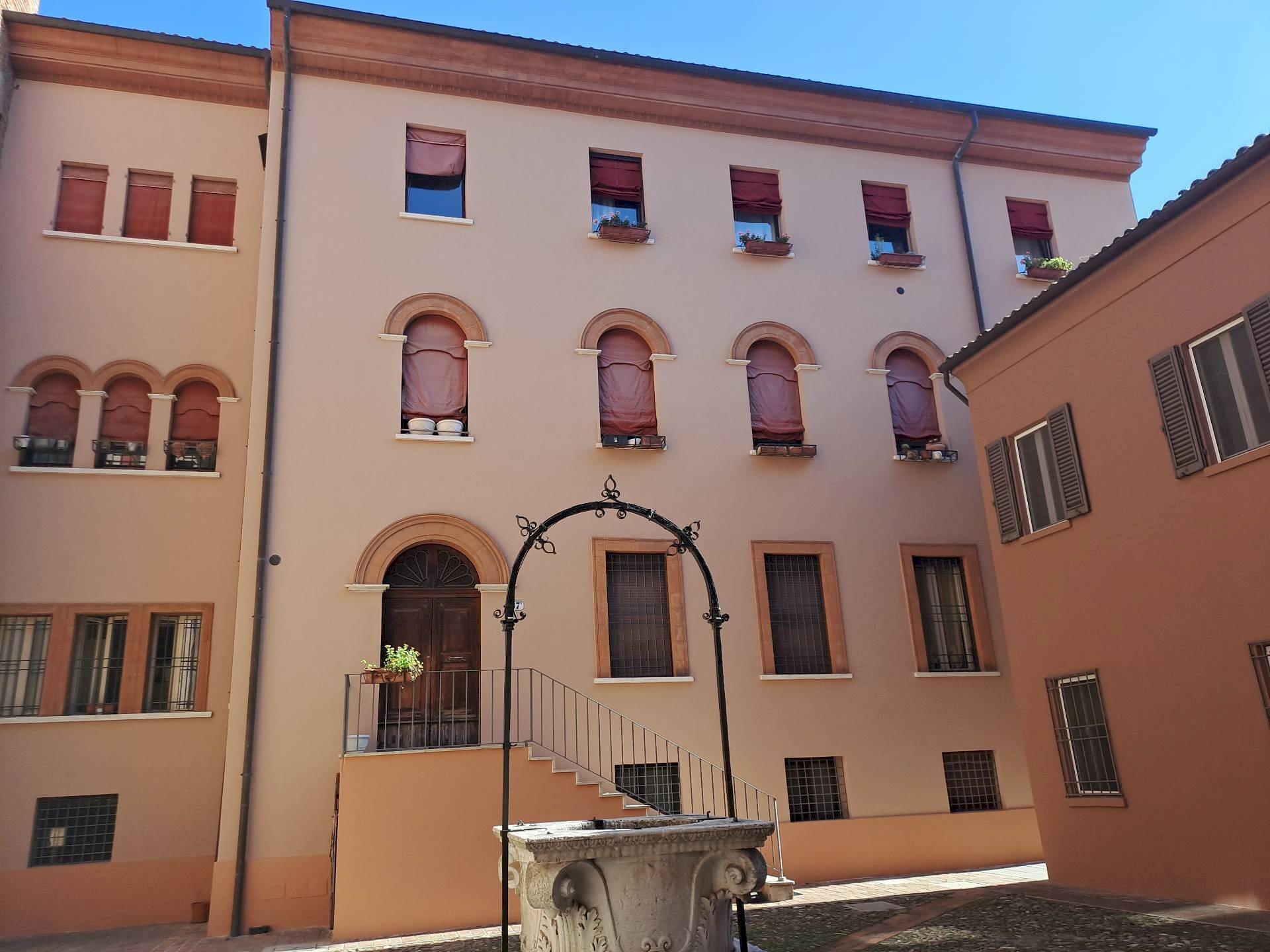 Foto 1 - Quadrilocale Via Contrari, Ferrara - foto 1