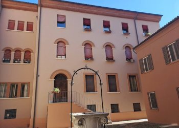 Foto 1 - Quadrilocale Via Contrari, Ferrara - foto 1