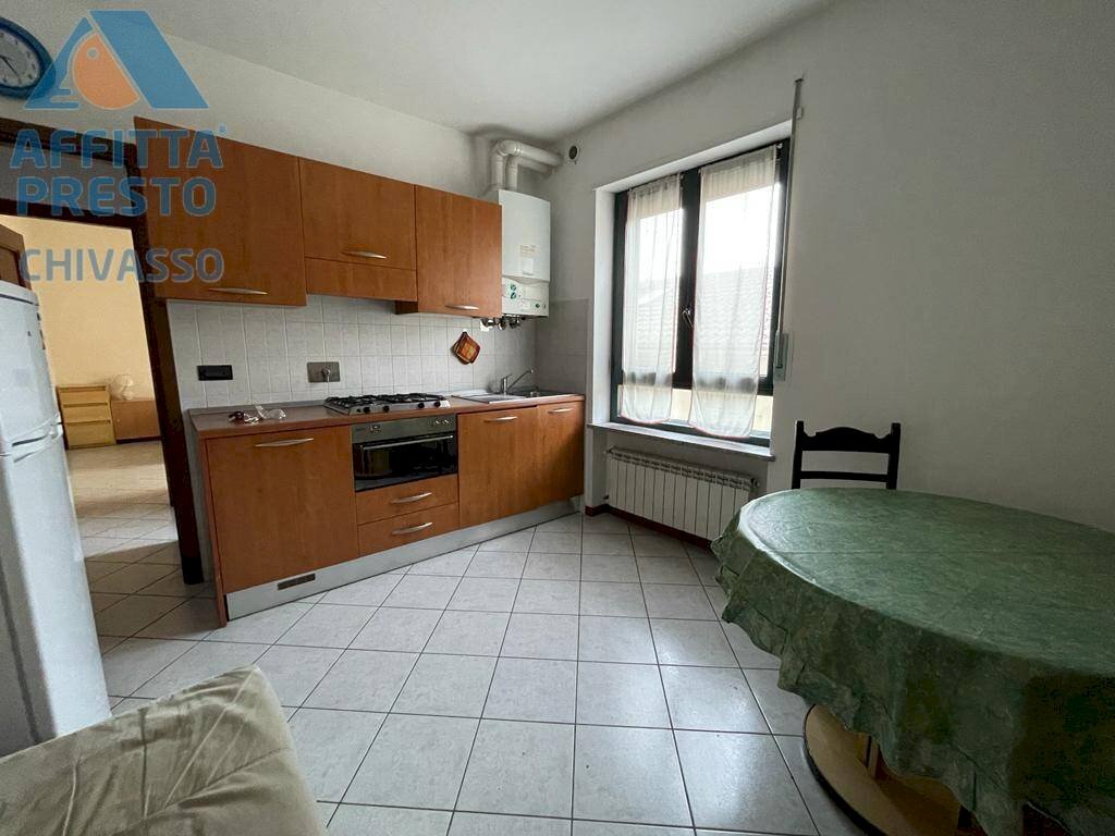 Foto 3 - Two-room apartment VIA ROMA
 
19, Chivasso - photo 2