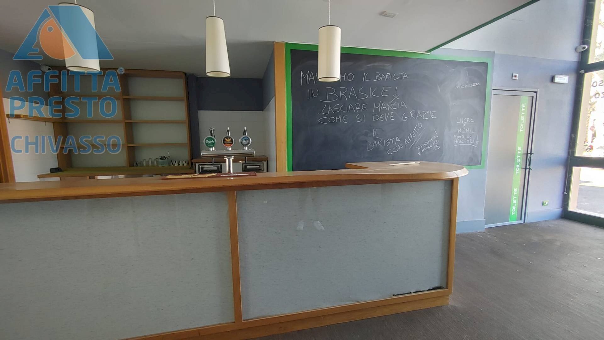 Foto 2 - Negozio PIAZZA LUCIO LIBERTINI, Chivasso - foto 2