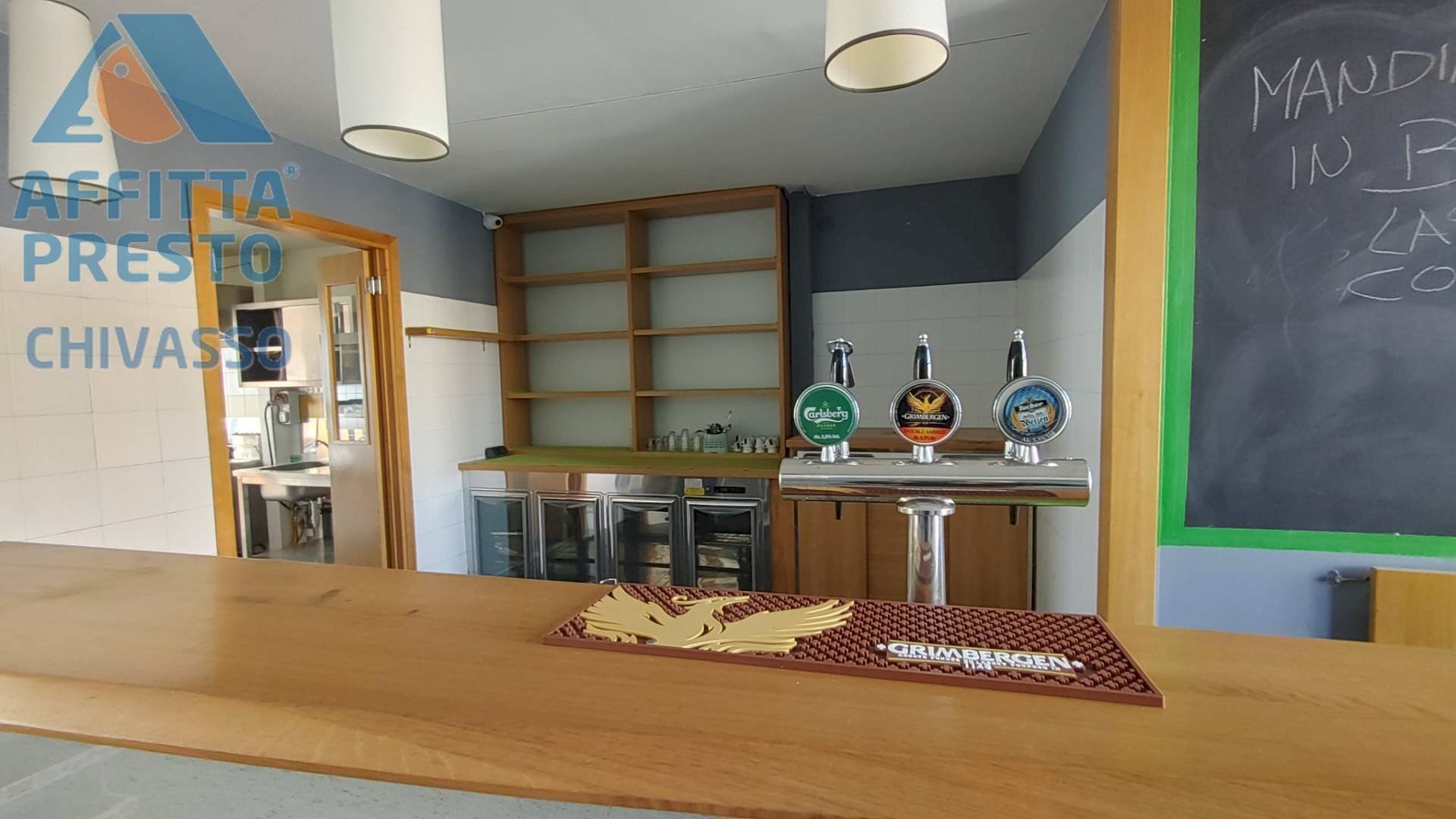 Foto 3 - Negozio PIAZZA LUCIO LIBERTINI, Chivasso - foto 3