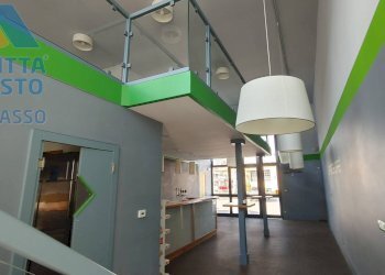 Foto 8 - Negozio PIAZZA LUCIO LIBERTINI, Chivasso - foto 8