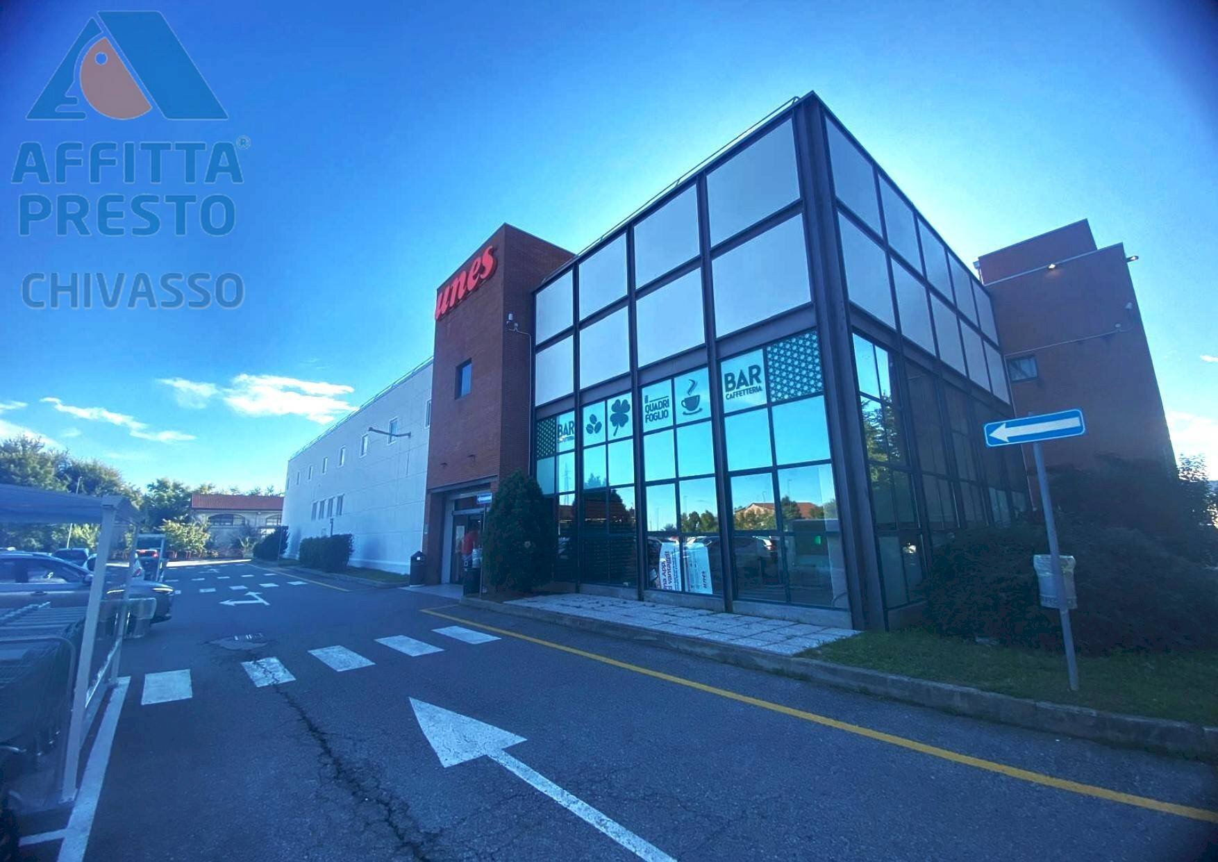 Foto 2 - Negozio CORSO TORINO
 
70, Caluso - foto 2