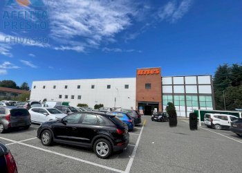 Foto 4 - Shop CORSO TORINO
 
70, Caluso - photo 4