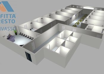 Foto 5 - Shop CORSO TORINO
 
70, Caluso - photo 5