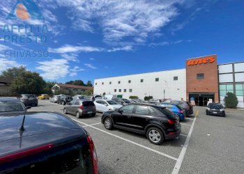 Foto 26 - Shop CORSO TORINO
 
70, Caluso - photo 25