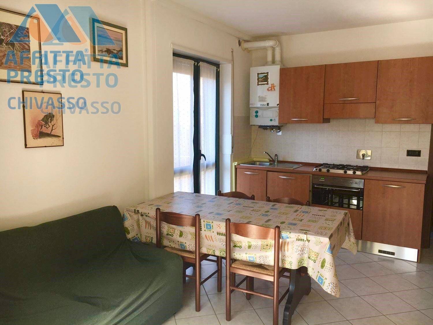 Foto 1 - Bilocale Via Roma
 
6, Chivasso - foto 1