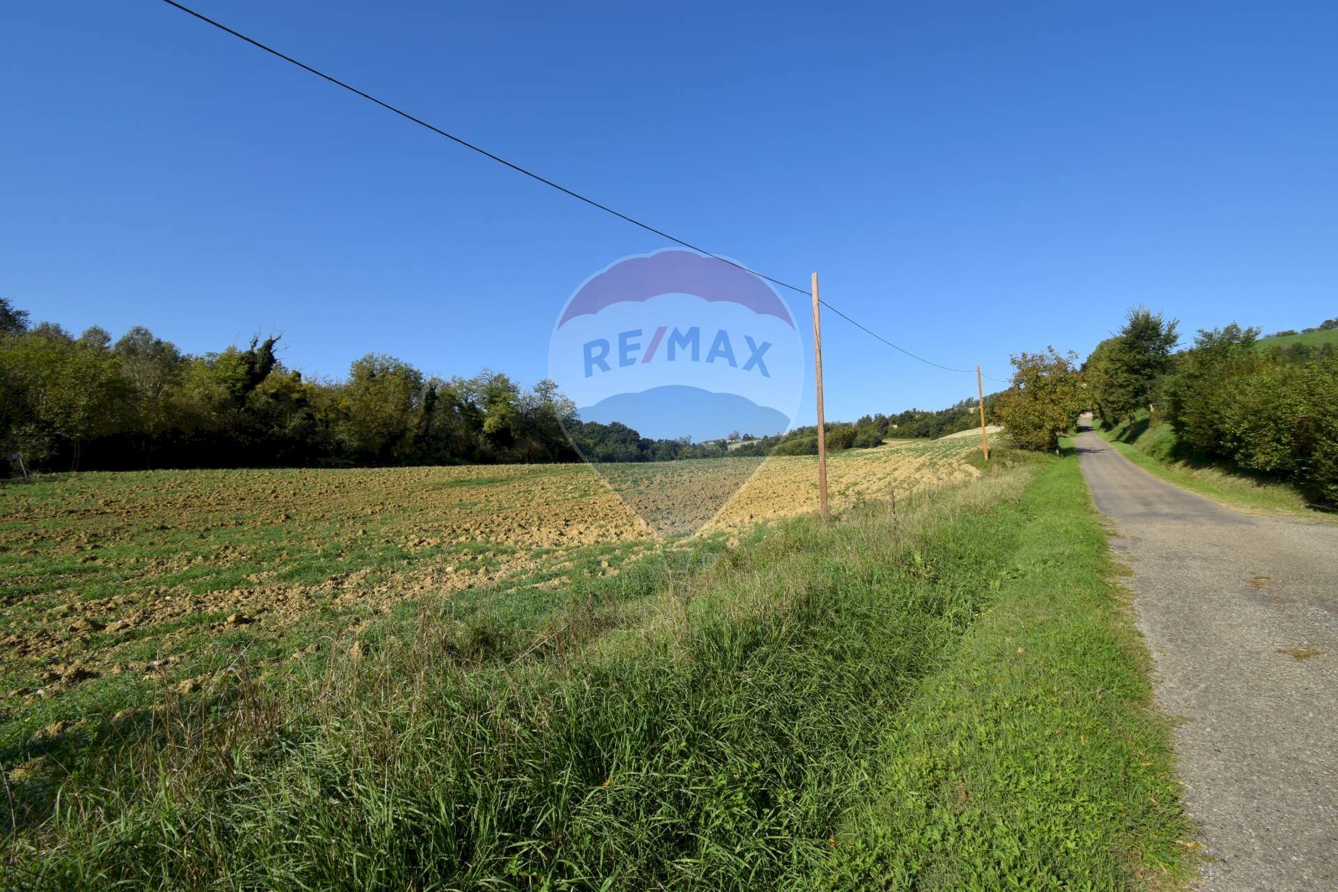 terreno - Terreno agricolo strada del cossano
 
6, Sala Baganza - foto 1