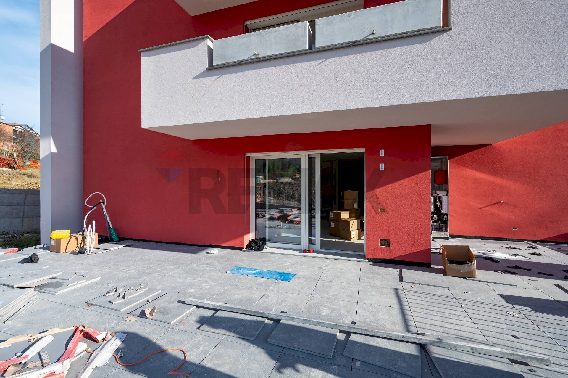 Edificio all\'aperto - Quadrilocale Via Fochi, Langhirano - foto 1