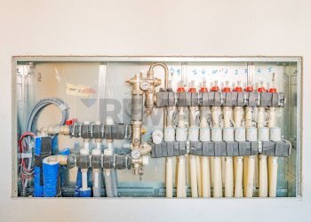 Dettagli - Quadrilocale Via Fochi, Langhirano - foto 8