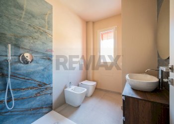 Bagno - Quadrilocale Via Fochi, Langhirano - foto 18