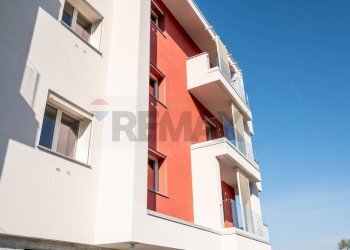 Edificio all\'aperto - Quadrilocale Via Fochi, Langhirano - foto 28