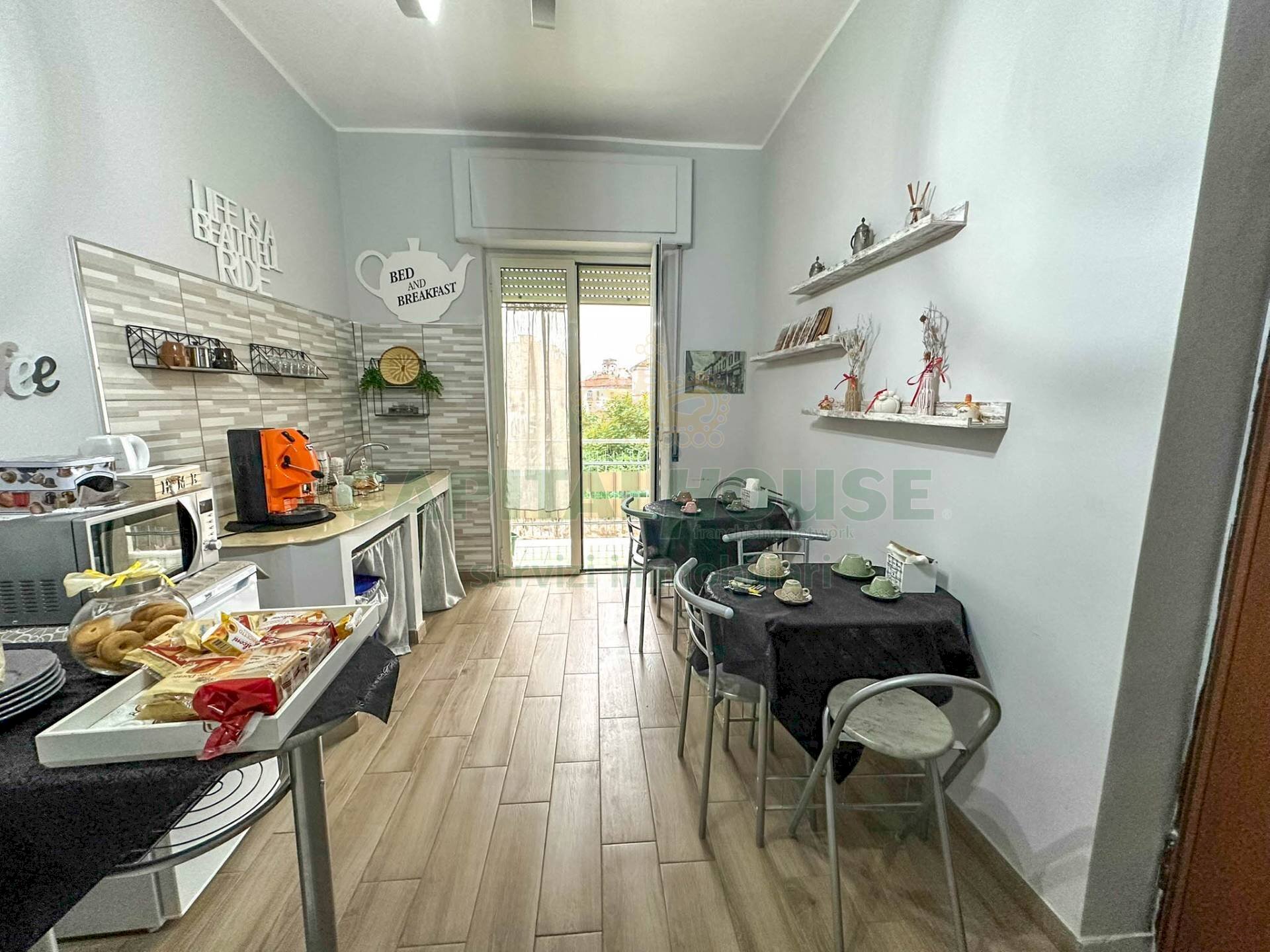 Foto 3 - Quadrilocale Via Galatina, Santa Maria Capua Vetere - foto 3