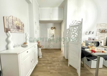 Foto 1 - Quadrilocale Via Galatina, Santa Maria Capua Vetere - foto 1