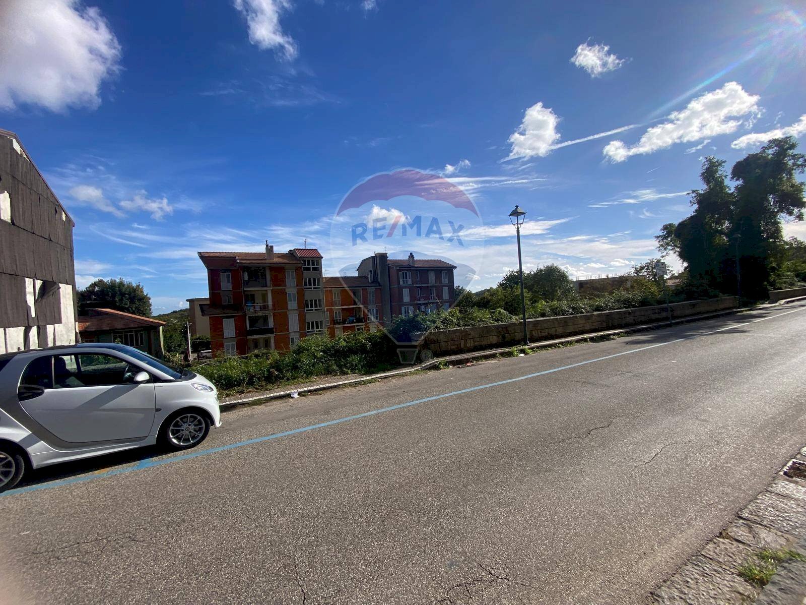 Edificio all\'aperto - Terreno edificabile Roccamonfina - foto 2