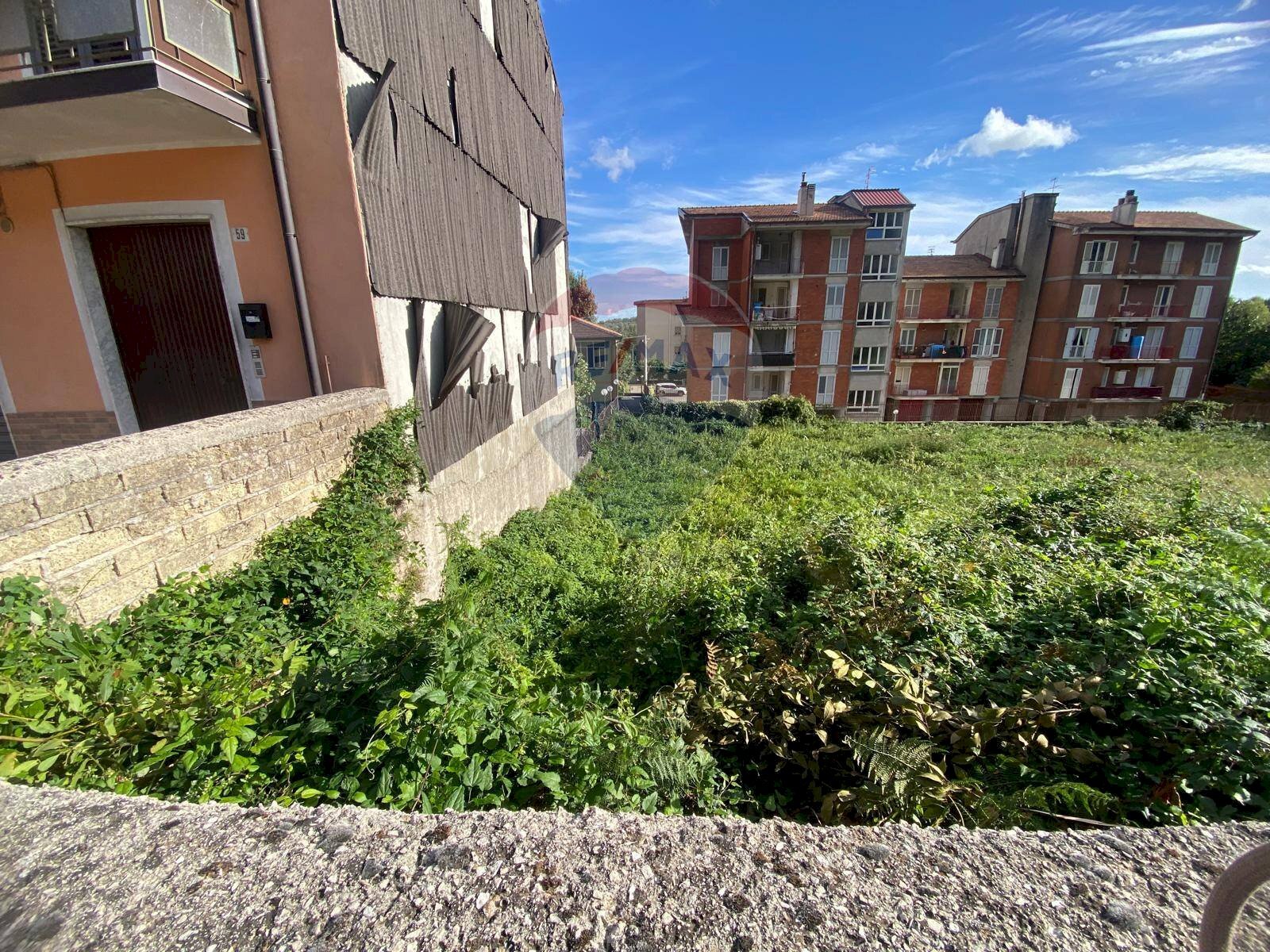 Edificio all\'aperto - Terreno edificabile Roccamonfina - foto 1