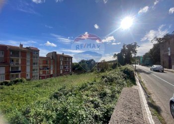 Edificio all\'aperto - Terreno edificabile Roccamonfina - foto 5