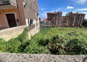 Edificio all\'aperto - Terreno edificabile Roccamonfina - foto 1