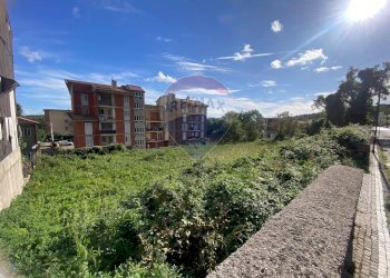 Edificio all\'aperto - Terreno edificabile Roccamonfina - foto 7