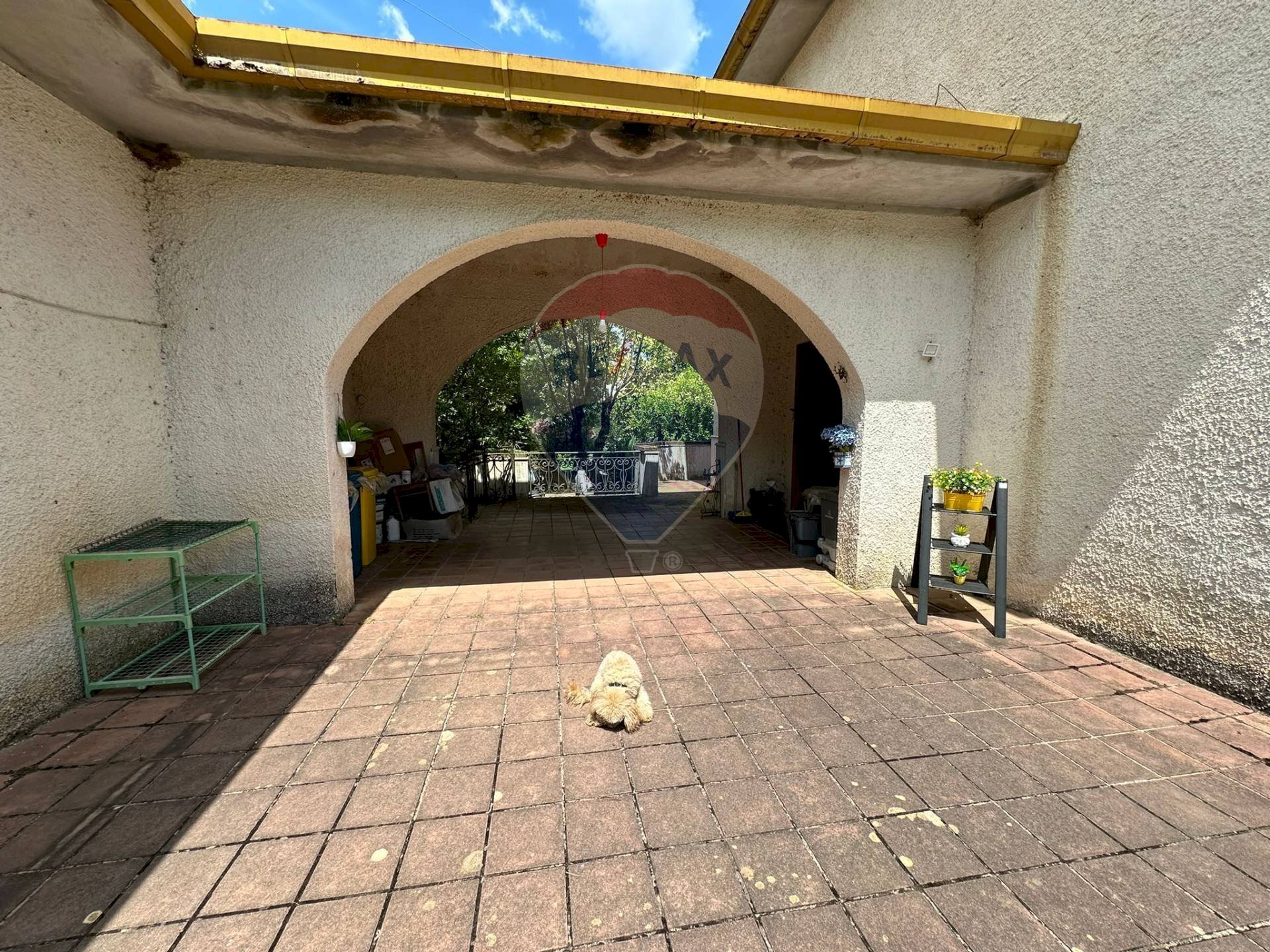 Terrazza - Villa contrada castello
17, Patrica - photo 3