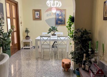 Sala da pranzo - Villa contrada castello
 
17, Patrica - photo 1