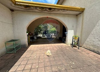 Terrazza - Villa contrada castello
 
17, Patrica - photo 3